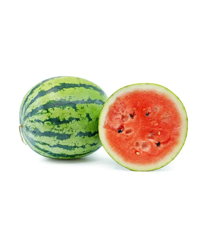 新鮮水果紅肉西瓜