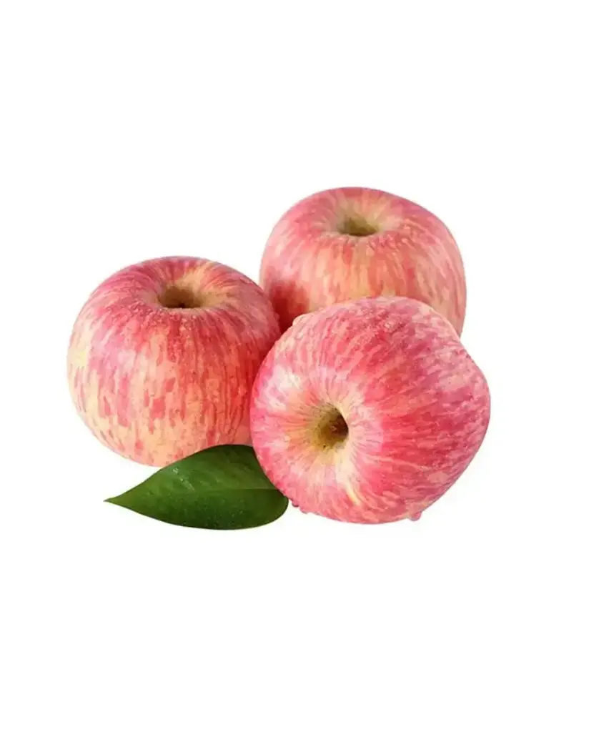 新鮮紅富士蘋果