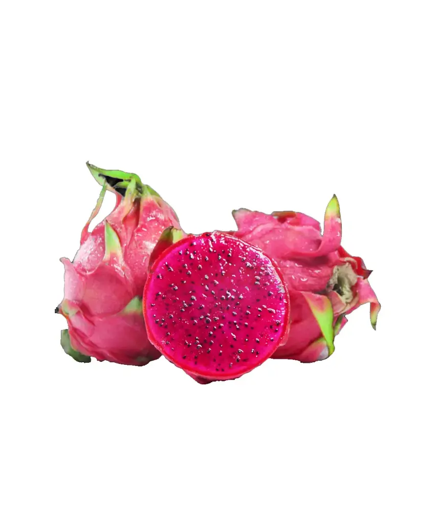 有機健康火龍果