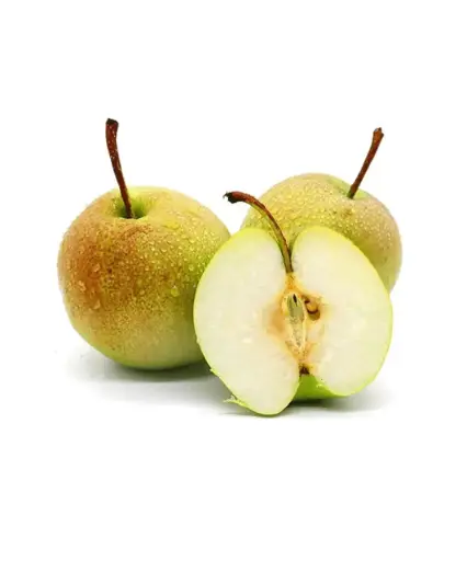 新鮮甜梨