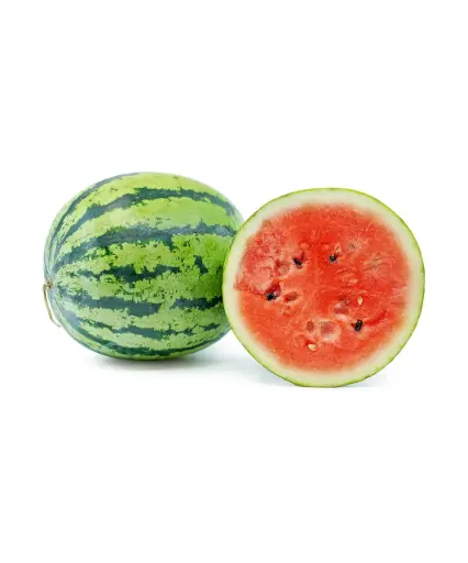 新鮮水果紅肉西瓜