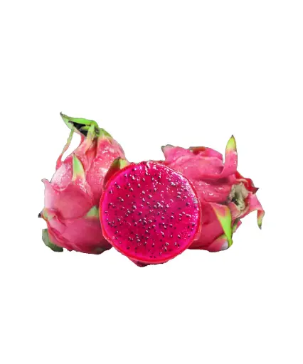 有機健康火龍果